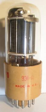 RCA   11 Pin