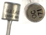 Mullard OC171