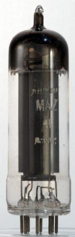 Marconi-Osram MAZ41