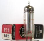 RCA OA2 m. box