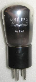 click to access the tube page