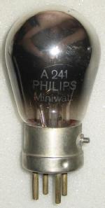 click to access the tube page