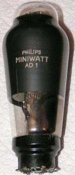 AD1 Philips Miniwatt