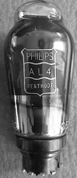 AL4 Philips
