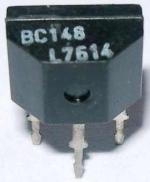 BC148 silicon transistor