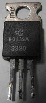 BD239 A