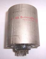 Burroughs BD-301 USA