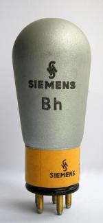 Bh Siemens