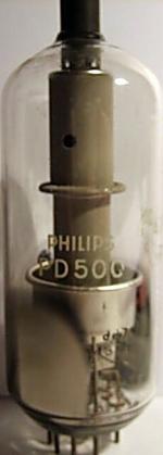 PD500  Philips