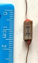 CG6E diode
