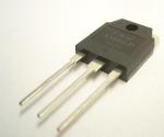 Der Transistor aus Chinesischer Produktion, von Inchange Semiconductor (ISC)