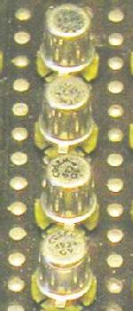 IBM Card: /360-40 Ferrite Core Control ?