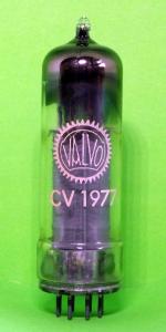 VALVO CV1977 (UL41)