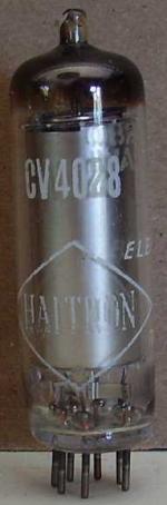 The double marking, 0B2WA, is well visible on the glass.
