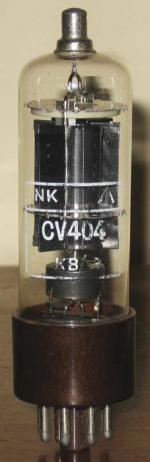 CV404