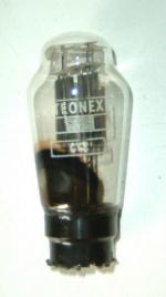 Brand name TEONEX