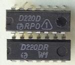 click to access the tube page