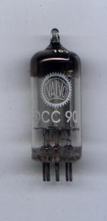 DCC90 Valvo GmbH