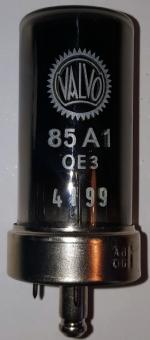 Valvo 85A1 / OE3