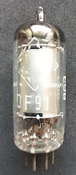 DF91 Telefunken