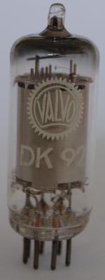 DK92 Valvo