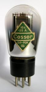 DP-PEN Cossor