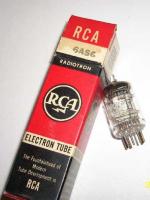 RCA 6AS6 TUBE