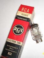 RCA 6AS6 TUBE