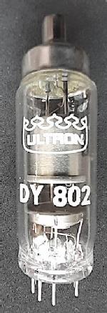 DY802 Ultron