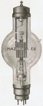 Catalogue Mazradia