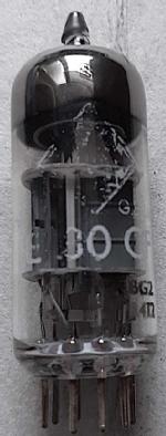 E80CF Telefunken