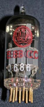 E88CC Valvo