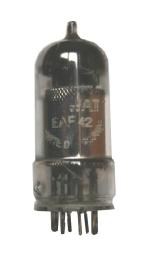 EAF 42 Miniwatt