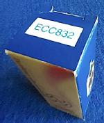 JJ-ECC832 Schachtel