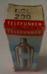 ECL200 Telefunken