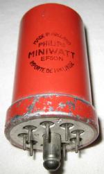 EF50N Miniwatt