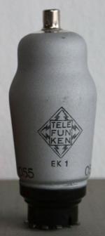 EK1_Telefunken_Deutschland