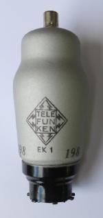 TFK NOS
