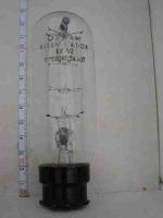 Abmessungen: Durchmesser 40mm; Gesamtlänge 125mm; Preis von 1942 4,00RM; Regelbereich 110-220Volt/0,2 Ampere; 