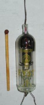 click to access the tube page