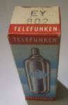 Boite Telefunken EY802