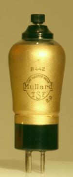 B442 GB MULLARD