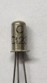 Transistor GC123