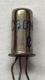 Transistor GC301