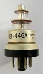 GL-446A General Electric