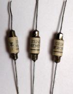 Diodes germanium KEMTRON