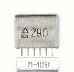 KME 3-Technik   71-11251