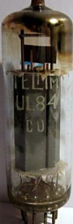 ul84  TELAM