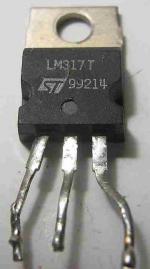LM317 T