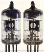 Mullard M8100 (spec. qual. EF95)